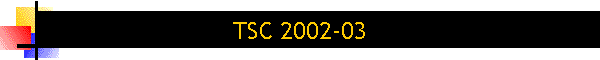 TSC 2002-03